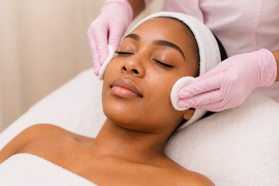 Facial Treatment