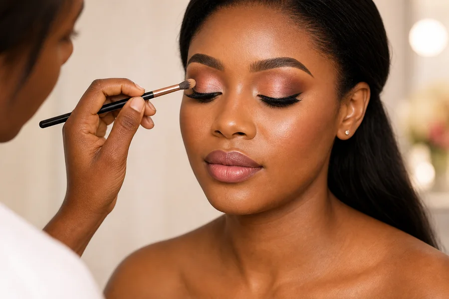 Makeup