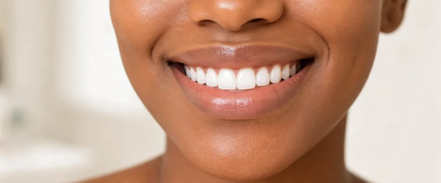 Teeth Whitening