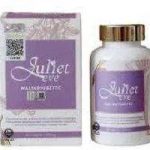 Satin Skinz Juliet Eve pill - 60 capsules
