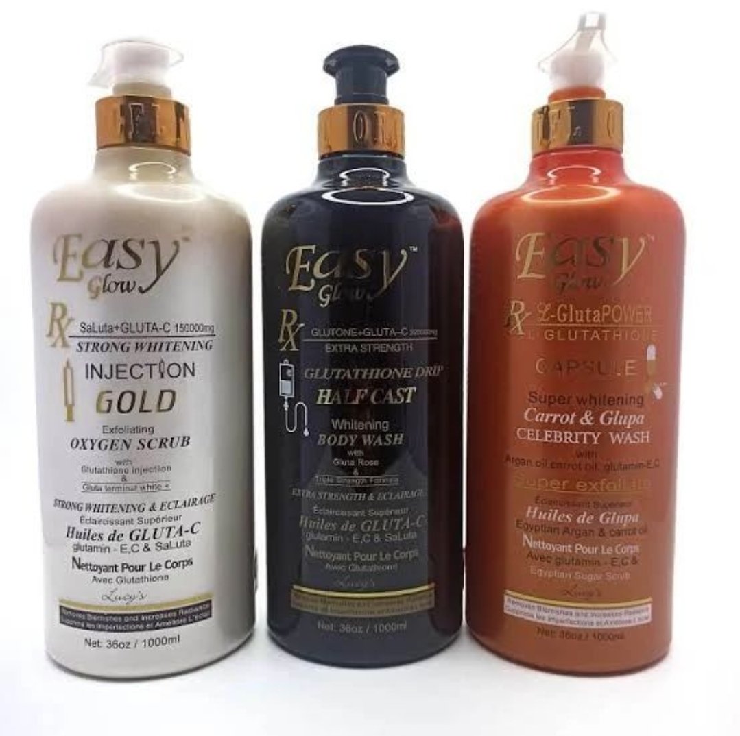 Easy Glow Body Lotion Jons Beauty Clinic