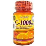 Acorbic Vitamin C 60pcs