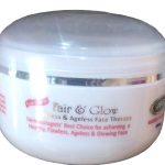 Fair and Glow Flawless & Ageless Face Therapy