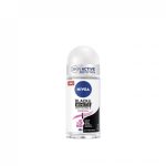Nivea Black & White Invisible Original Roll-On 50ml
