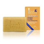 Fair & White Savon AHA-2 Exfoilating and Unifying Soap