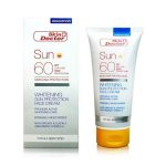 Skin Doctor Sun Screen spf80 with Hyaluronic acid