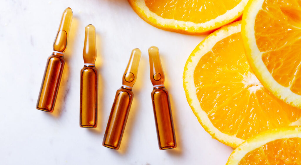 BENEFITS OF VITAMIN C SERUM AND HOW TO USE