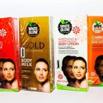 White Glow Lightening Body Lotion