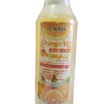 Dr. Meinaier Orange Vitanin C Essential Oil ( Added Moroccan Argan Oil) - 1000ml