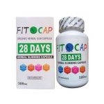 Healthy Me Fit O Caps
28 Days Organic Slimming  Capsule( unisex)