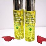 Veet Gold 3in1 Body Treatment Oil - Firming & Toning