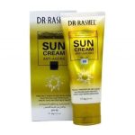 Dr. Rashel Hydrating Whitening And Antiaging Sun cream - spf 50 - 100ml