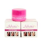 Abana Face Cream ( spot corrector)