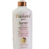 Diamond Glow Glutathione Injection Radiant Whitening Shower Gel - 1000ml