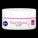 Nivea Perfect & Radiant Even Tone Day Cream SPF 15 - 50g