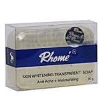 Rhome skin Lightening Anti Acne & Moisturising Soap