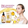 Roshun Vitamin E Face Serum - 30ml - Image 3