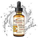 Roshun Vitamin E Face Serum - 30ml