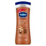 Vasline Cocoa Glow Body Lotion
