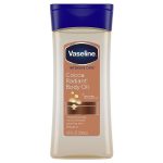 Vaseline Intensive Care Cocoa Radiant Body Gel Oil - 200ml