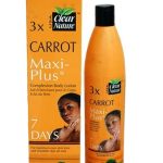 Clear Nature CarrotMaxi Plus