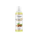 Disaar Sweet Almond Natural Moisturizing Oil