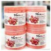 VeetGold Clear Dark Glowing Body Scrub