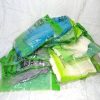 Exfoilating Glove Bath Sponge ( Different Collors) - Image 3