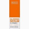 Beauty Formulas Glowing Vitamin C Serum