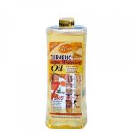 VeetGold Turmeric Super Whitening Body Oil 1000ml