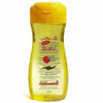 Queen Hellen Egg Yolk Cleanser and Toner 200ml