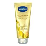 Vaseline Healthy Bright Gluta HYA Serum Burst Lotion Flawless Glow