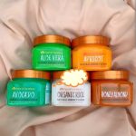 Fruit Of Wokoli Body Scrub