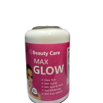 Beauty Care Max Glow Skin Whitening Supplement - 60 capsules