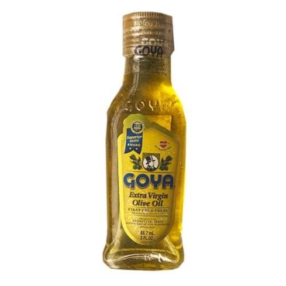 Goya Extra Virgin Oil 88.7ml