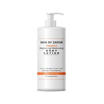 Skin By Zaron Vitamin C Brightening / Moisturizing Body Lotion 500ml