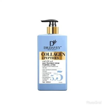 Dr Davey Collagen lotion 500ml