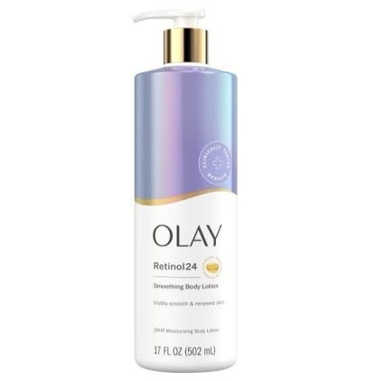 Olay Retinol and Vitamin B3 Lotion 502ml