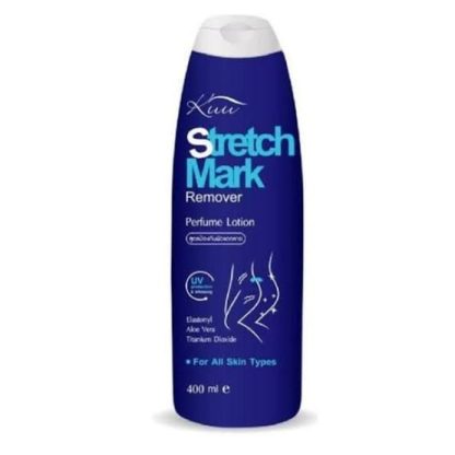 Kuu Stretch Mark Removal Body Lotion - Image 2