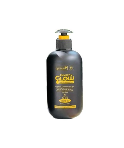 Healthy Glow Lightening Body Milk - 400ml