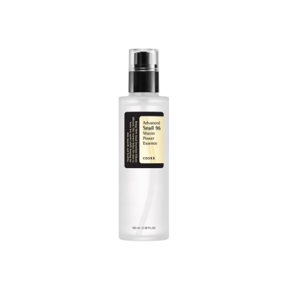 COSRX Snail Mucin 96% Power Essence 100ml - Image 2