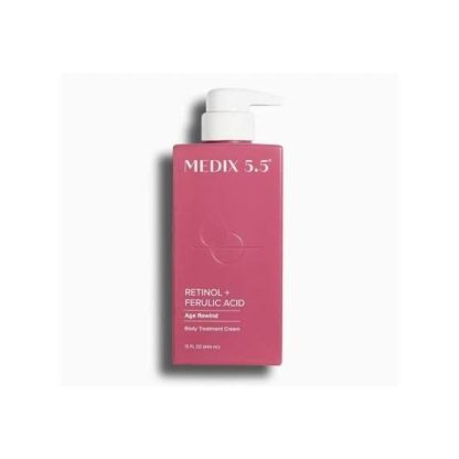 Medix 5.5 Retinol + Ferulic Acid Lotion - Image 3