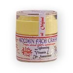 Golden Face Tripple Action Face Cream