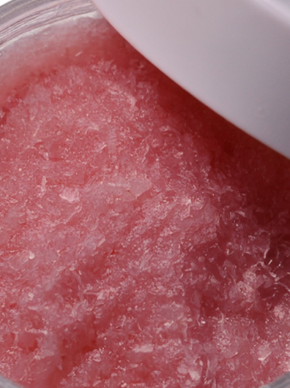 3D Lip Scrub 30g - Image 2