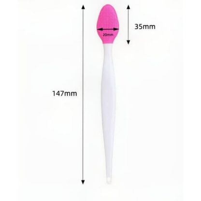 Exfoliating Lip Brush