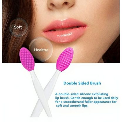 Exfoliating Lip Brush - Image 3