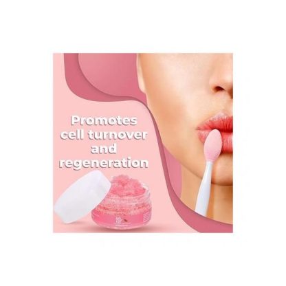 Exfoliating Lip Brush - Image 2