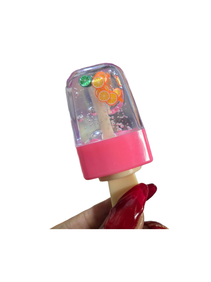 3D Lip Gloss - Image 3