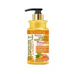 Roushun Tumeric & Vitamin C Whitening Body Lotion 500ml