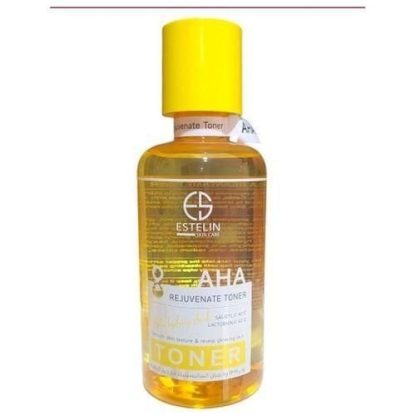 Estelin Vitamin C Facial Toner